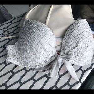 VS Push up Bikini Top